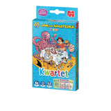 Quatuor junior Jumbo Jan van Haasteren