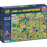 Kurz psov Jumbo Jan van Haasteren (1000 kusov) FSC mix 70%