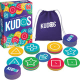 Jumbo kudos card game