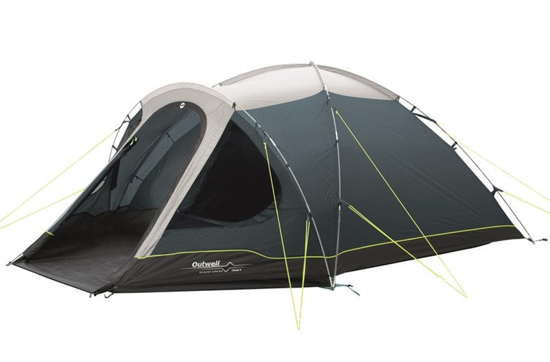 Outwell cloud 4 tent