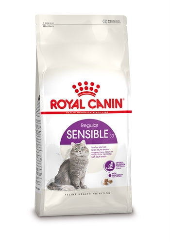 Royal canin Canin Canin sensible