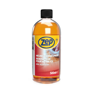 Renovátor nábytku Zep 500ml