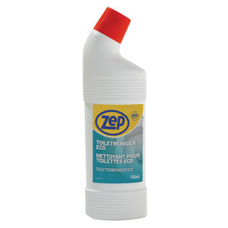 Zep - glantóir leithris - éicea 750 ml