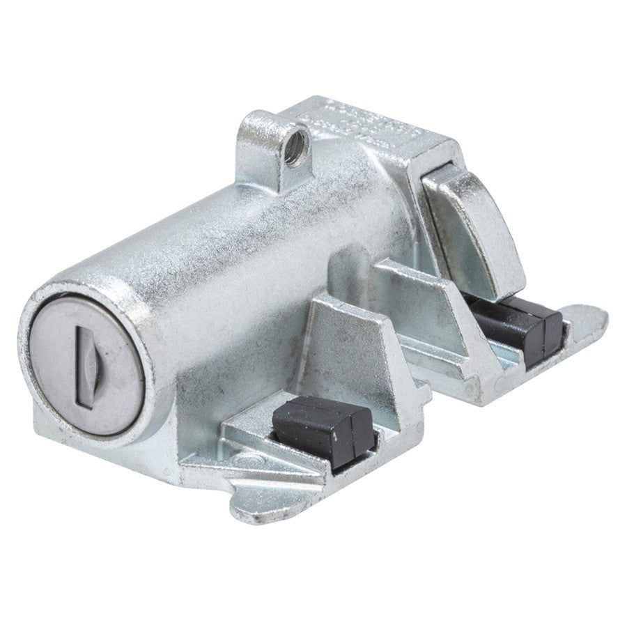 Abus Frame Lock Shield 4750 slr + bosch dt3 t83 batteri lock (retractable)