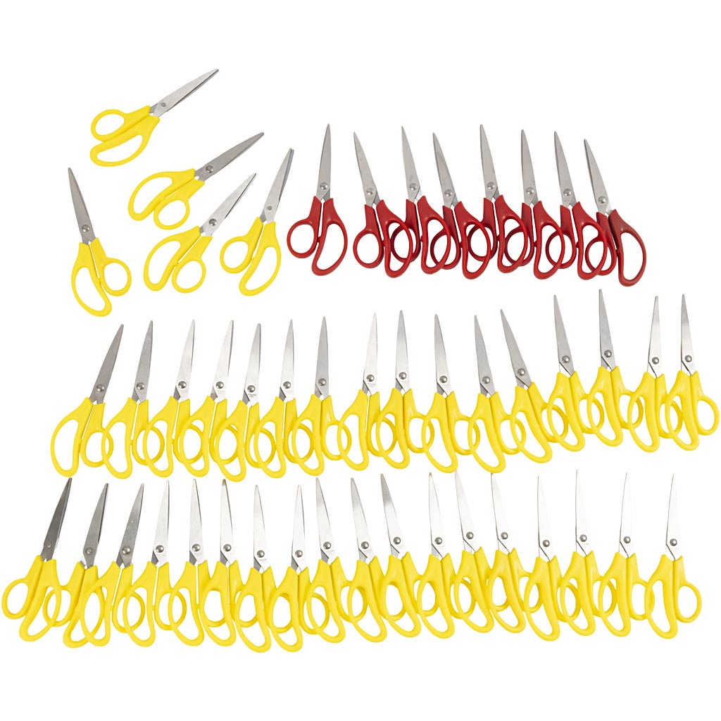 Https: www.cchobby.nl children's scissors-l-12-5-cm-pointy-right-left-handed-48-piece-1-box