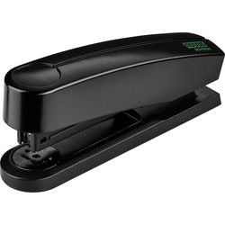 Sustainable stapler Novus B 2 re+new 25 sheets black