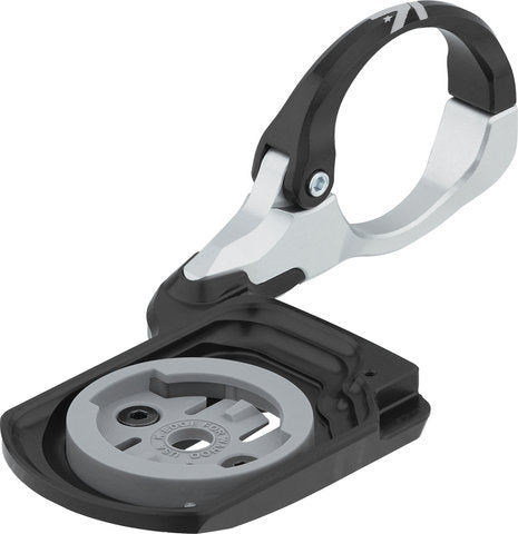 K-edge aero race handlebar mount for Wahoo Elemnt Bolt 2.0