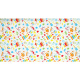 Lobbes Wrappabeier Spillsaachen, 3 mtr