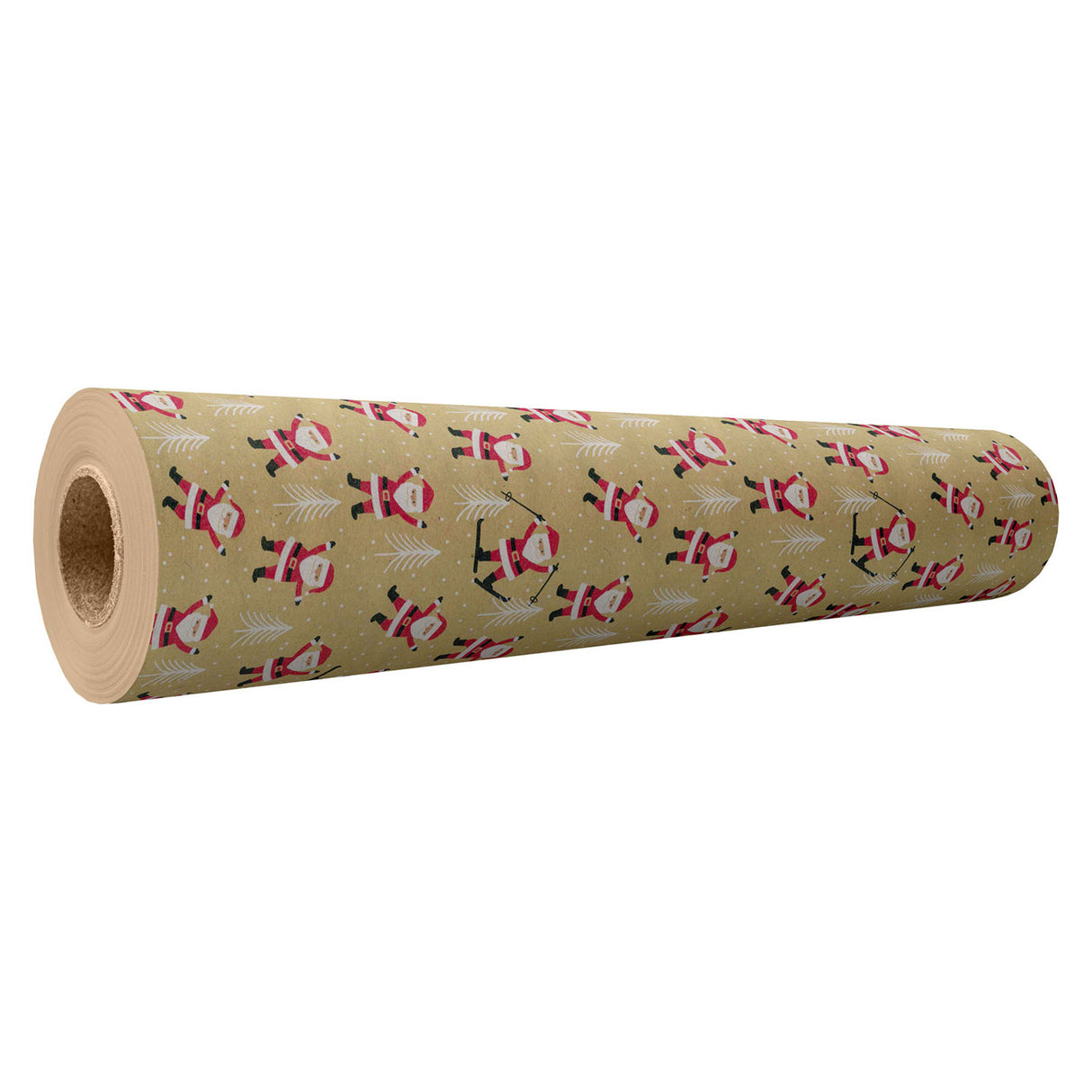 Rotolux counter roll Santas, 200 m.