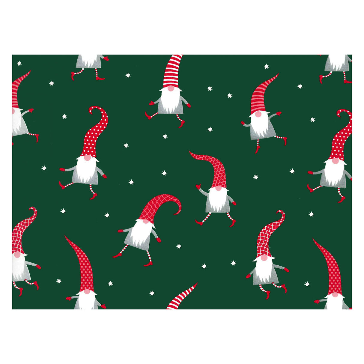 Rotolux Christmas Wrapping Paper Collection, 50 rolls