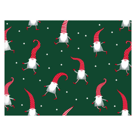 Rotolux Christmas Wrapping Paper Collection, 50 rolls