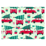 Rotolux Christmas Wrapping Paper Collection, 50 rolls