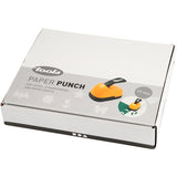 Creativ company punches, every day, size 25 mm, 12 pieces 1 box