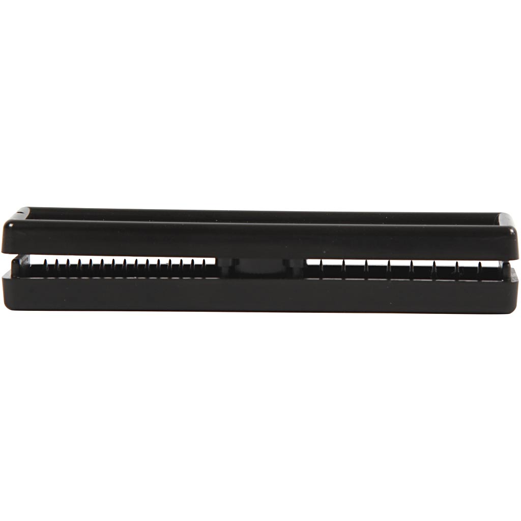 Curling ribbon splitter, 1 piece
