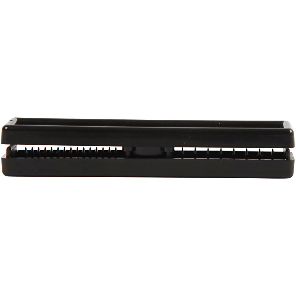 Curling ribbon splitter, 1 piece