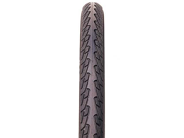 Cordo buitenband 24 47-507 basic reflectie