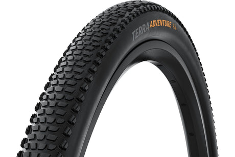 Continental vouwband terra adventure 55-622 tr zwart