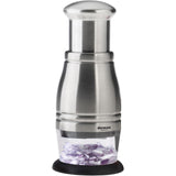 Westmark onion chopper 1000 stainless steel 22x9.4cm