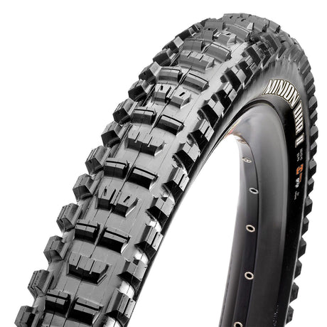 Maxxis gumiabroncs dhr ii 3c dd 29 x 2,30 sw hajtás