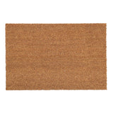 Capacho de coco Hamat 40x60 cm natural
