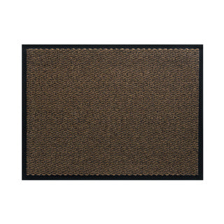 Hamat Entrée Mat Spektrum Braun 60x90 cm Doormat | 2 stk