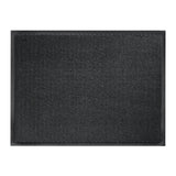 Hamat entrance mat spectrum 60x90 cm anthracite