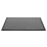 Hamat doormat spectrum gray 60x90 cm | 2 pcs