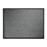 Hamat doormat spectrum gray 60x90 cm | 2 pcs