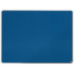 Nobo Premium Plus Felt Noticeboard