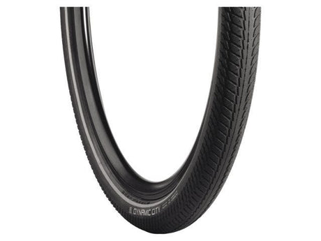 Pneu externo Vredestein 28 tour dinâmico