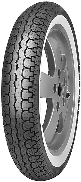 Mitas tire B14 350-10 TT 51J Whitewall