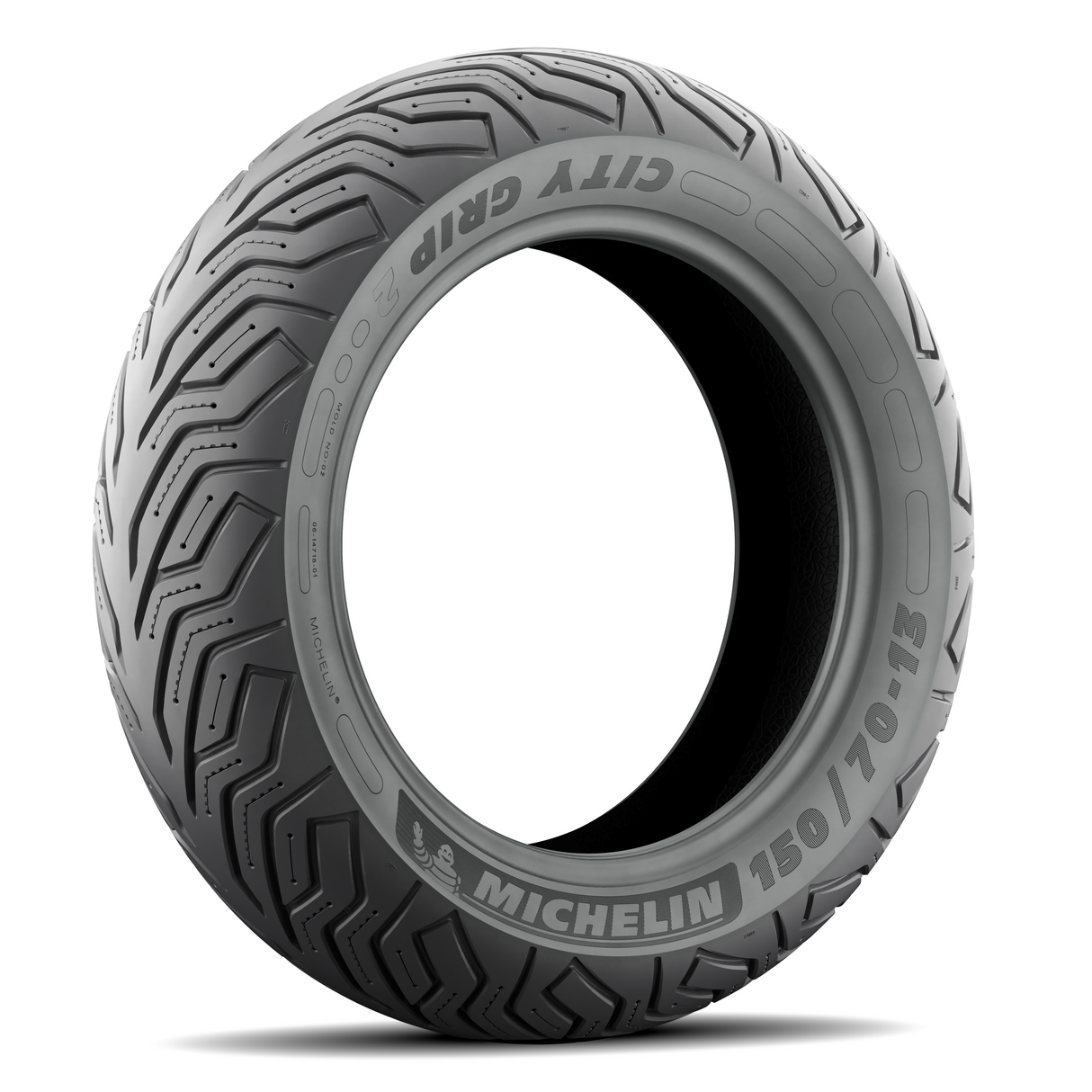 Michelin outer tire 110 70-11 TL 45L City GRIP-2