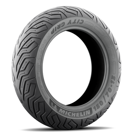 Michelin zunanja pnevmatika 110 70-11 TL 45L City Grip-2