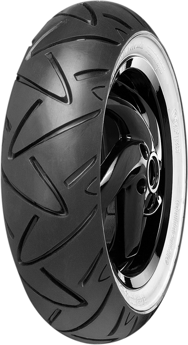 Continental neumático contino 130 70-12 TL 62p Twist