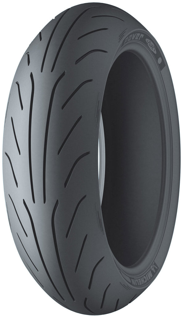 Michelin Ydre dæk 120 70-12 TL 58P Pure