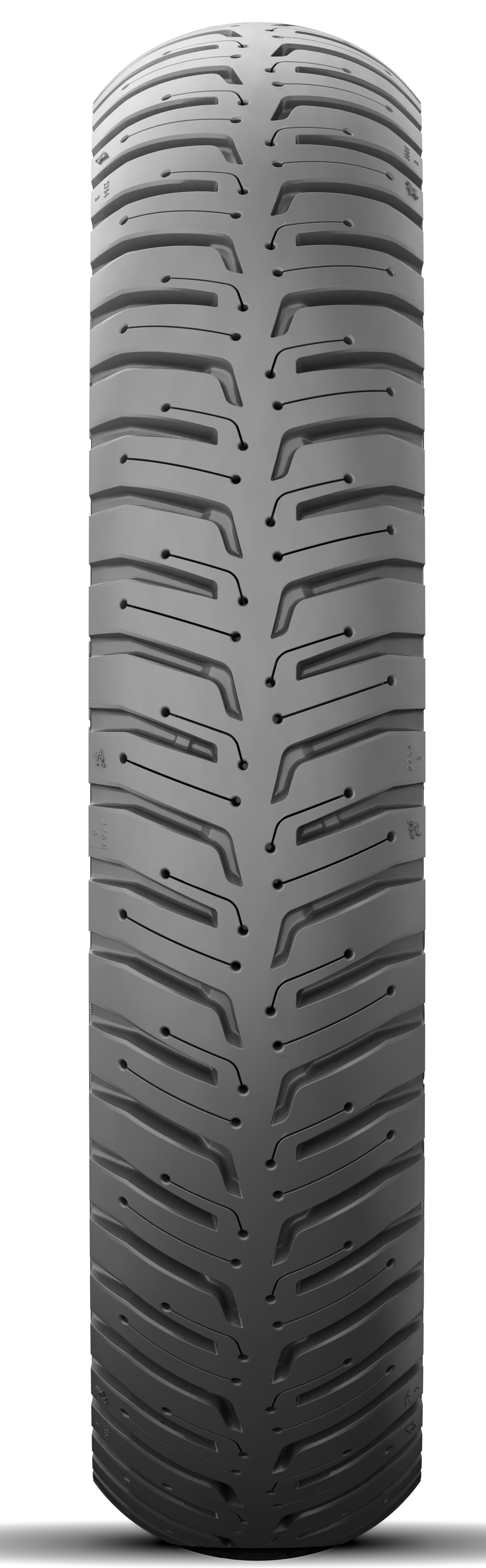 Michelin zunanja pnevmatika 2,50-17 TT 38p City Extra