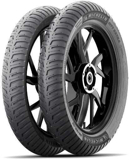 Michelin Tire 59J 10-350 TL 59J Reinkorced City Extra