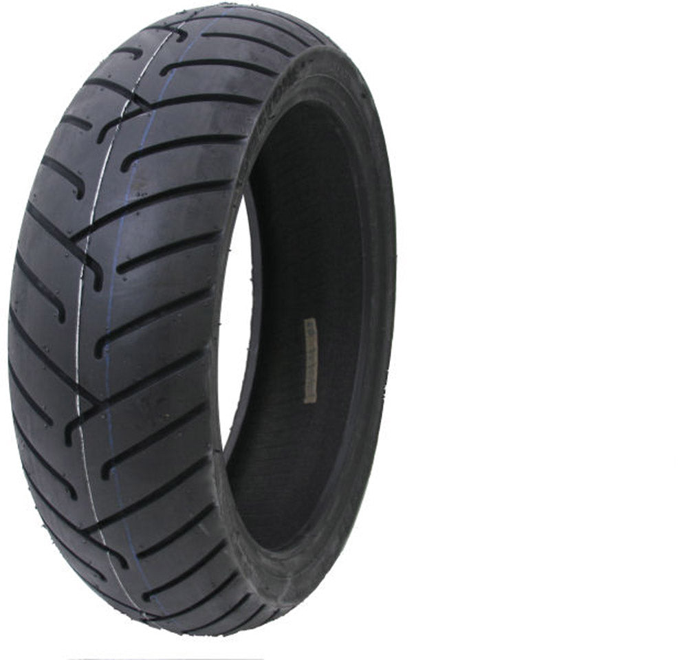 Deestone tire D805 130 70-12 TL 62p Slick