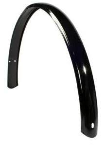 Falkx Falkx rear fender 28x1 5 8x1 3 8 black