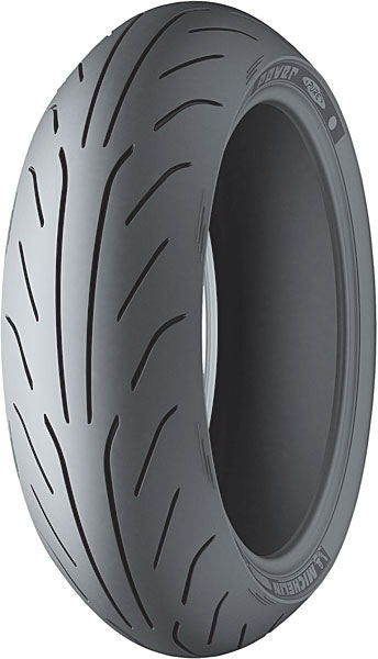 Michelin ytre dekk 130 70-13 tl 63p ren