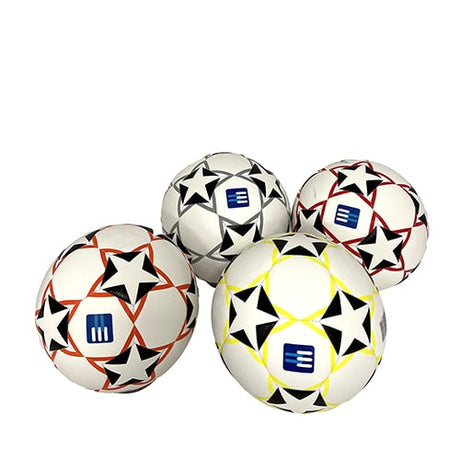 Van der Doelen football large synthetic leather size 5