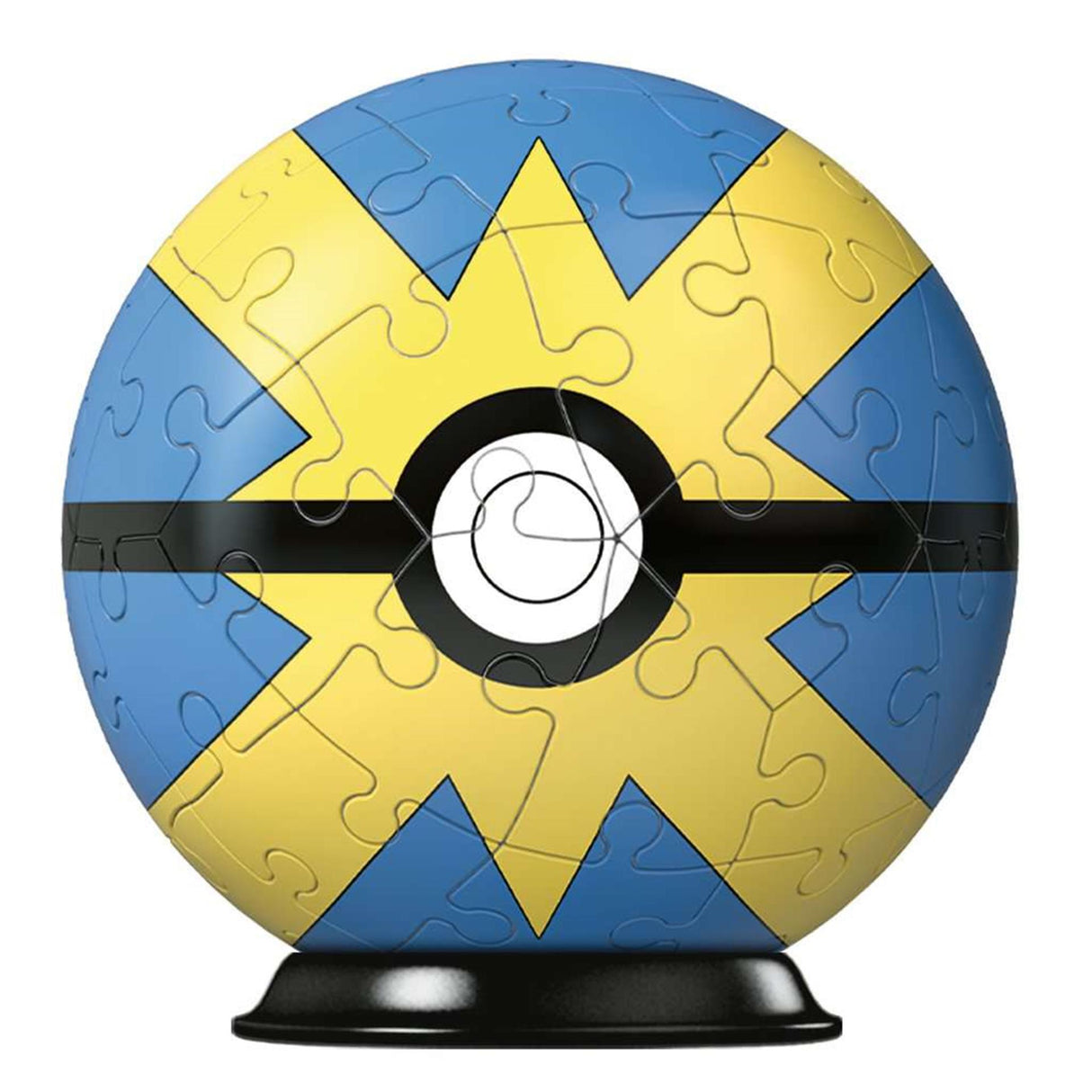 Ravensburger 3D Puzzle Pokémon Quick Ball