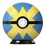 Ravensburger 3D Puzzle Pokémon Quick Ball