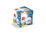 Ravensburger pokémon heal ball - 3d puzzle
