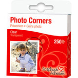 Https: www.cchobby.nl photo-corners-b-10-mm-clear-250-piece-1-box