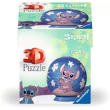 Ravensburger puzzle ball disney stitch (design 2)