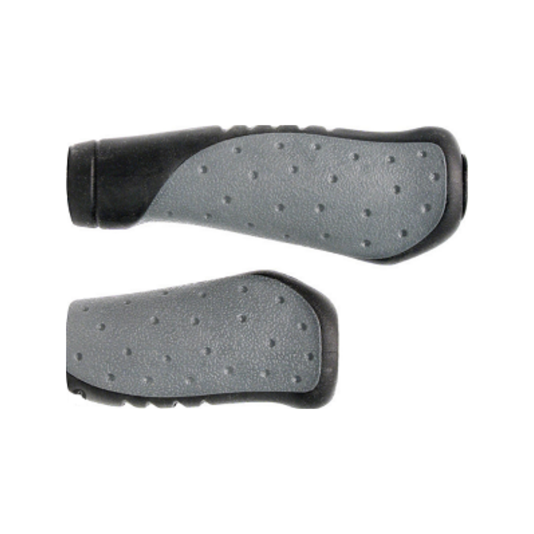 Falkx FALKX Comfort KL handvatten. Lengte: 135 92 mm (hangverpakking).