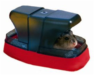 Savic Hamster toilet