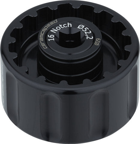 Ceramicspeed dual socket t47 colnago t45 bottom bracket tool