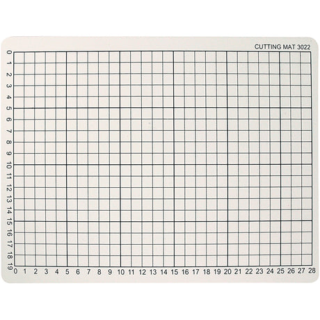 Creativ company https: www.cchobby.nl cutting plates-size-22x30-cm-thickness-3-mm-1-piece